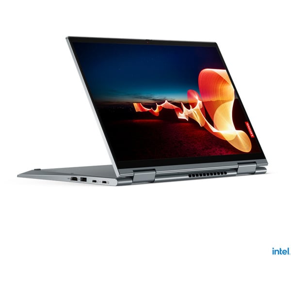 Lenovo ThinkPad X1 Yoga G6 - Lenovo - vue 2