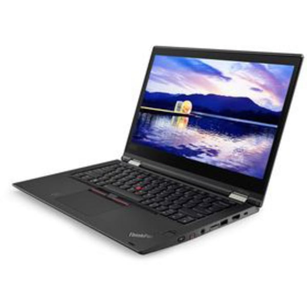 Lenovo ThinkPad X380 Yoga - Lenovo - vue 4