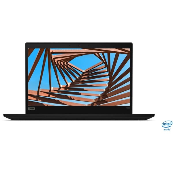 Lenovo ThinkPad X390 - Lenovo - vue 2