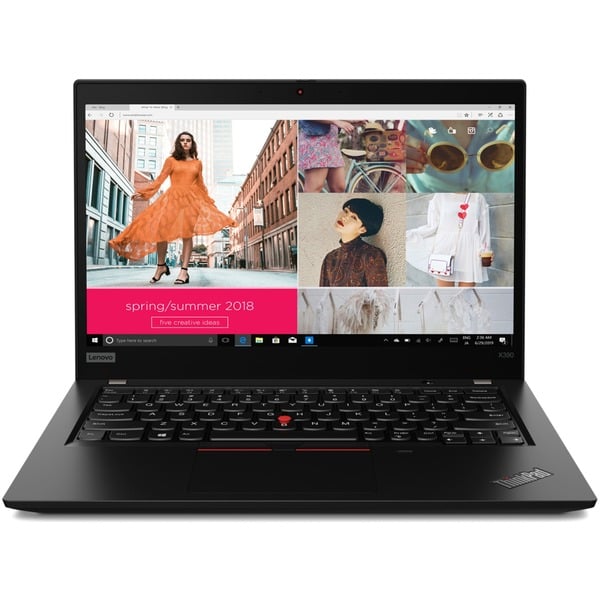 Lenovo ThinkPad X390 - Lenovo - vue 3