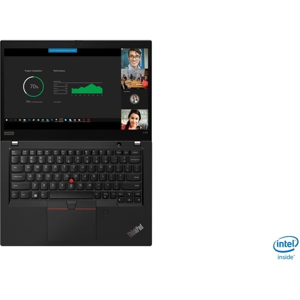 Lenovo ThinkPad X390 - Lenovo - vue 6