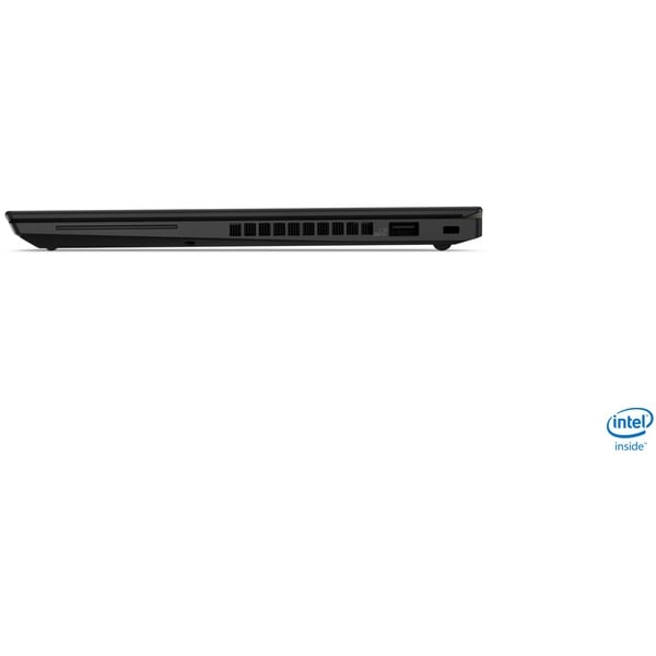 Lenovo ThinkPad X390 - Lenovo - vue 10
