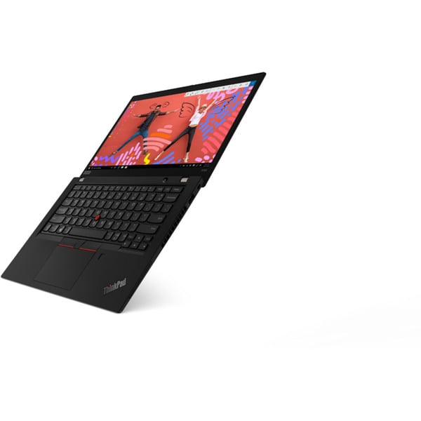 Lenovo ThinkPad X390 - Lenovo - vue 6