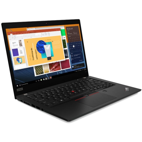 Lenovo ThinkPad X390 - Lenovo - vue 2