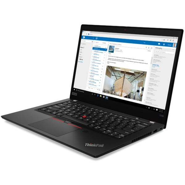 Lenovo ThinkPad X390 - Lenovo - vue 4
