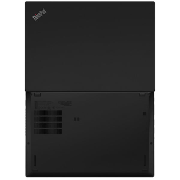 Lenovo ThinkPad X390 - Lenovo - vue 7