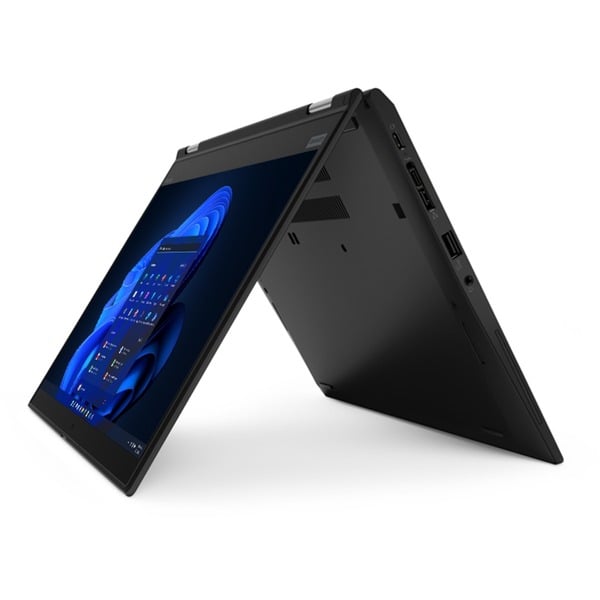 Lenovo ThinkPad X390 Yoga - Lenovo - vue 2
