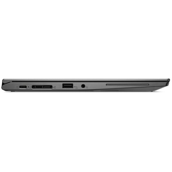 Lenovo ThinkPad X390 Yoga - Lenovo - vue 4