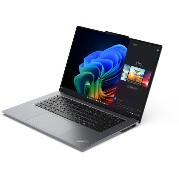 Lenovo ThinkPad X X9-15 G1 (21Q6001RGE) - Lenovo - vue 3