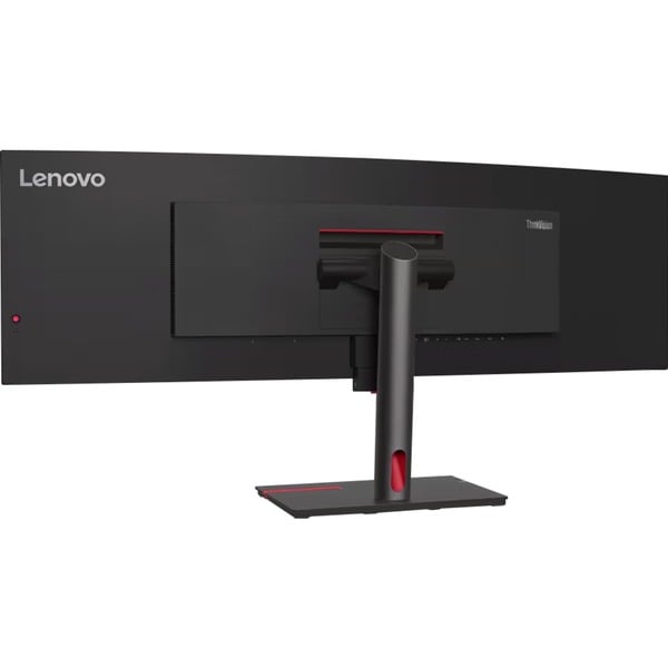 Lenovo Lenovo ThinkVision P49w-30 49" 5120 × 1440 px - Lenovo - vue 6