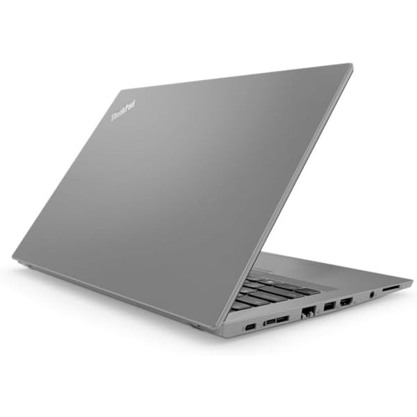 Lenovo Thinkpad T480s - Lenovo - vue 2