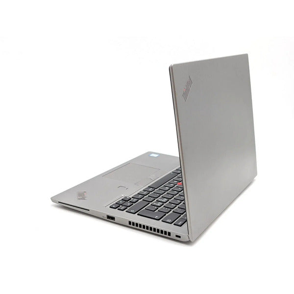 Lenovo Thinkpad T480s - Lenovo - vue 4