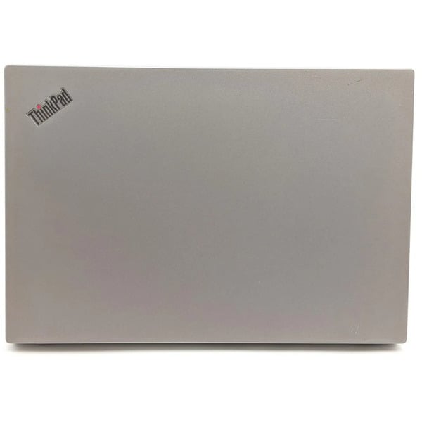 Lenovo Thinkpad T480s - Lenovo - vue 5