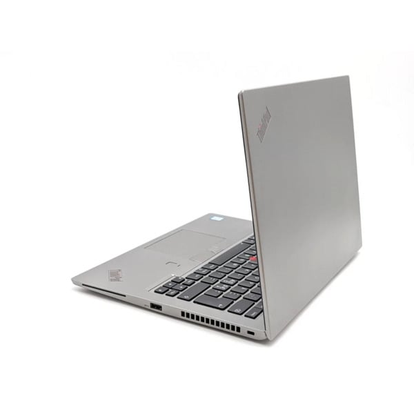 Lenovo Thinkpad T480s - Lenovo - vue 2