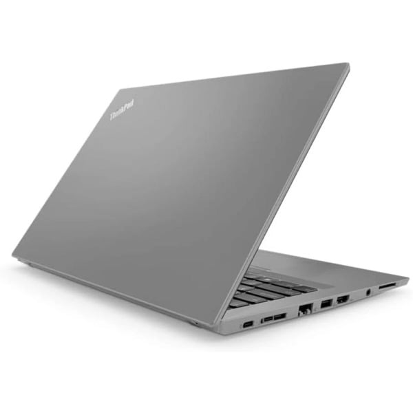 Lenovo Thinkpad T480s - Lenovo - vue 4