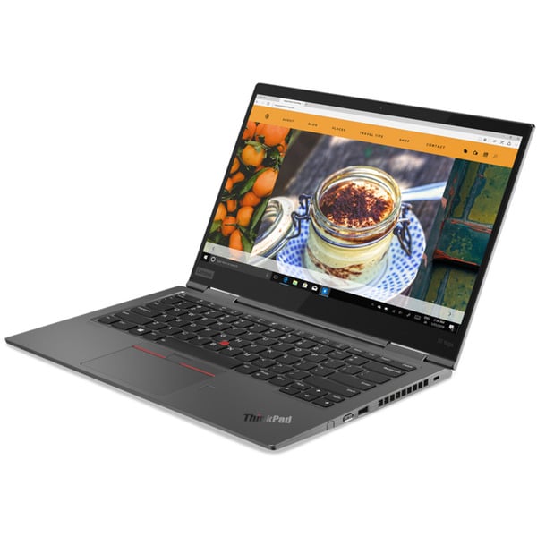 Lenovo Thinkpad X1 Yoga G5 - Lenovo - vue 4