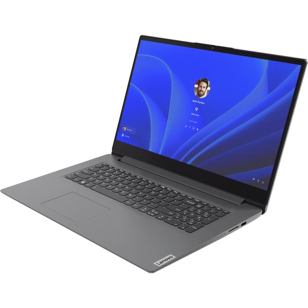 Lenovo V17 G4 IRU (83A2001NGE) - Lenovo - vue 3