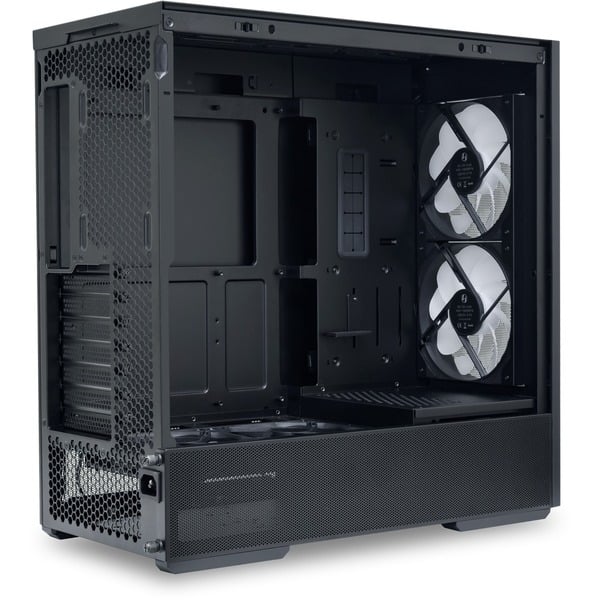 Lian Li LANCOOL 207, Tower-Gehäuse - Lian Li - vue 9