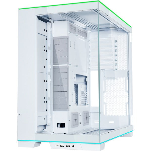 Lian Li O11 Dynamic EVO RGB, Tower-Gehäuse - Lian Li - vue 3