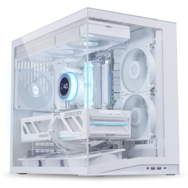Lian Li O11 Dynamic Mini V2 Flow, Tower-Gehäuse - Lian Li - vue 5