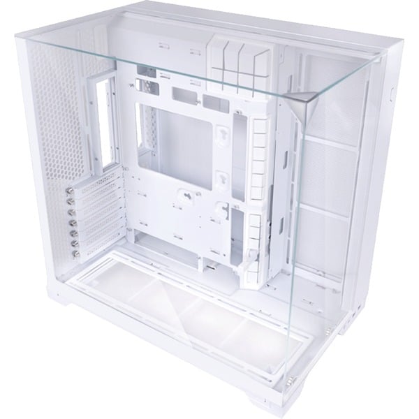 Lian Li O11 Vision Compact, Tower-Gehäuse - Lian Li - vue 3