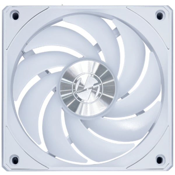 Lian Li UNI FAN CL120 Wireless, Gehäuselüfter - Lian Li - vue 3