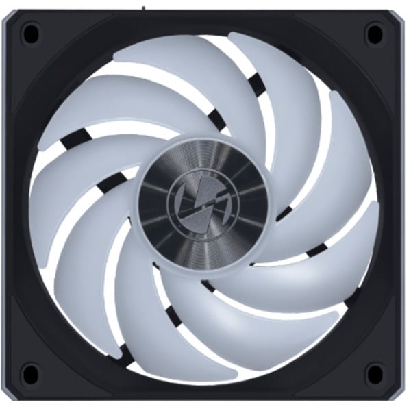 Lian Li UNI FAN CL120 Wireless, Gehäuselüfter - Lian Li - vue 3