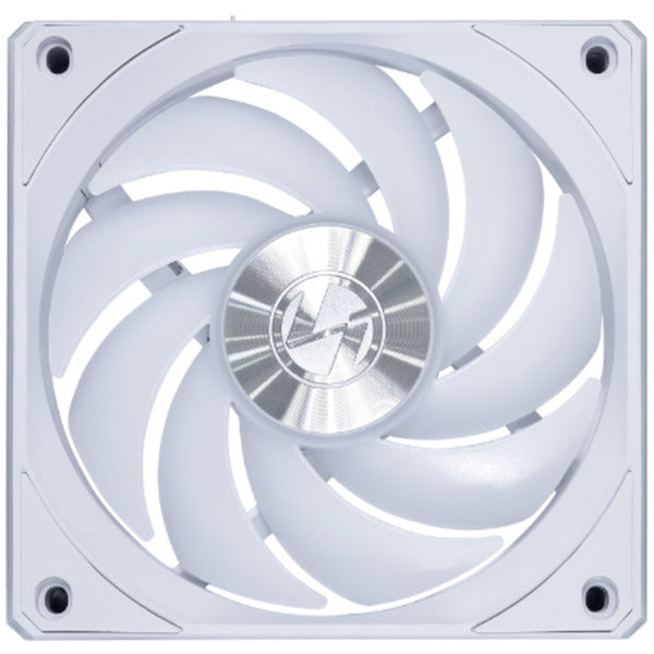 Lian Li UNI FAN CL120 Wireless, Gehäuselüfter - Lian Li - vue 3