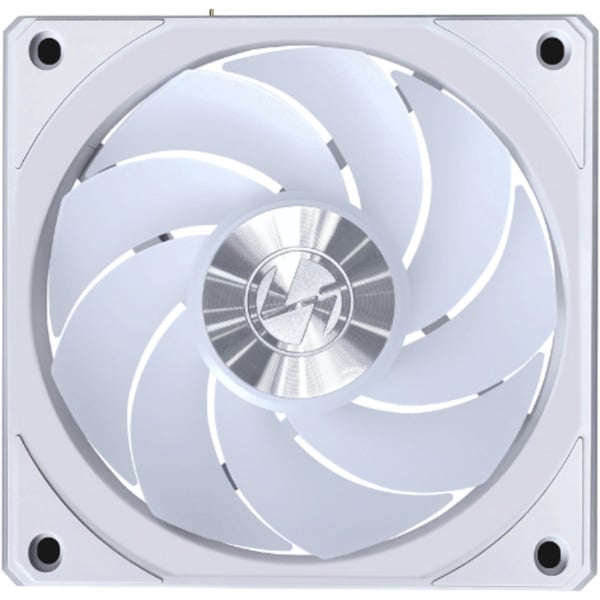 Lian Li UNI FAN CL120 Wireless, Gehäuselüfter - Lian Li - vue 4