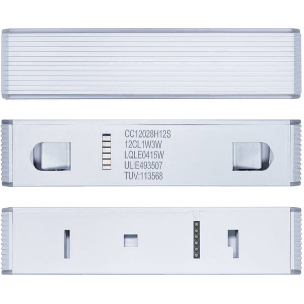 Lian Li UNI FAN CL120 Wireless, Gehäuselüfter - Lian Li - vue 11