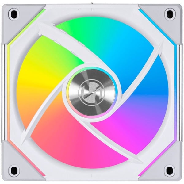 Lian Li UNI FAN SL-INF 120 RGB, Gehäuselüfter - Lian Li - vue 4