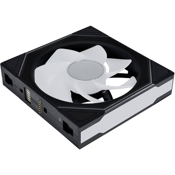 Lian Li UNI FAN SL-INF 120 Wireless, Gehäuselüfter - Lian Li - vue 4