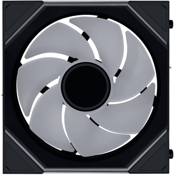 Lian Li UNI FAN SL-INF 120 Wireless, Gehäuselüfter - Lian Li - vue 5