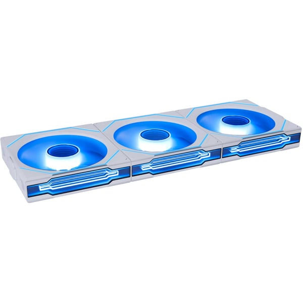 Lian Li UNI FAN SL-INF 120 Wireless, Gehäuselüfter - Lian Li - vue 3