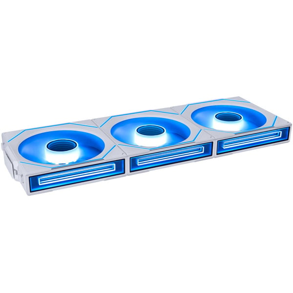 Lian Li UNI FAN SL-INF 120 Wireless, Gehäuselüfter - Lian Li - vue 4