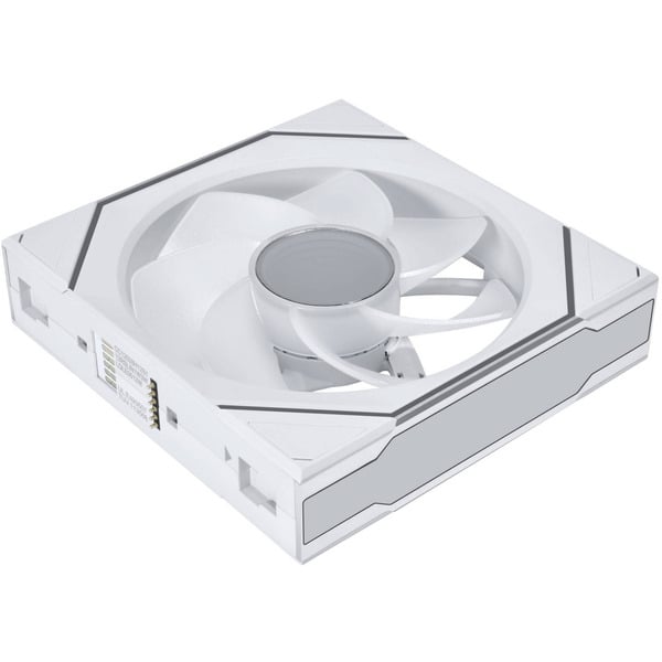 Lian Li UNI FAN SL-INF 120 Wireless, Gehäuselüfter - Lian Li - vue 8