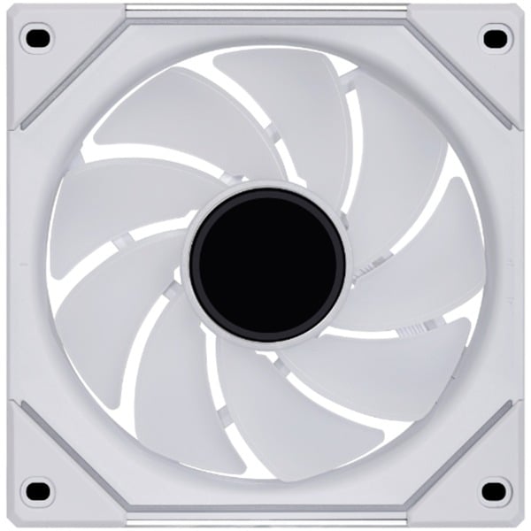 Lian Li UNI FAN SL-INF 140, Gehäuselüfter - Lian Li - vue 3