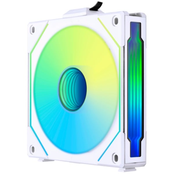 Lian Li UNI FAN SL-INF 140, Gehäuselüfter - Lian Li - vue 4