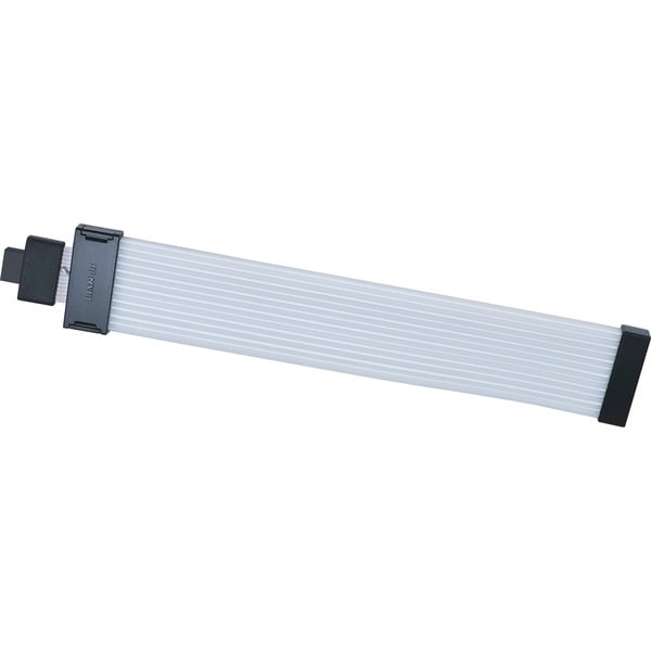 Lian Li Verlängerungskabel Strimer Wireless PW16-121W, GPU 12V-2x6 Wide - Lian Li - vue 6