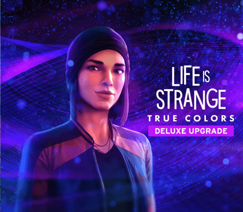 Life is Strange: True Colors - Deluxe Upgrade DLC