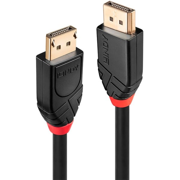 Lindy Aktives DisplayPort 1.2 câble - Lindy - vue 2