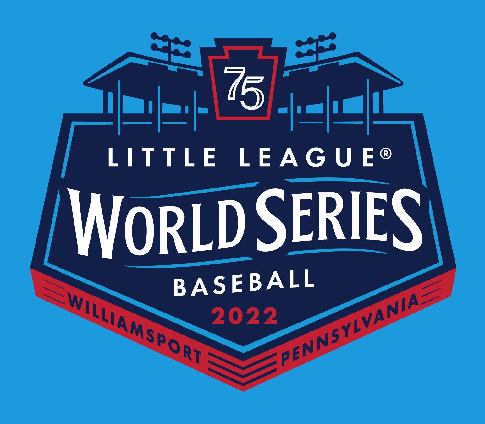 Little League World Series Baseball 2022 EU XBOX One /