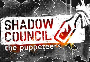 Shadow Council: The Puppeteers