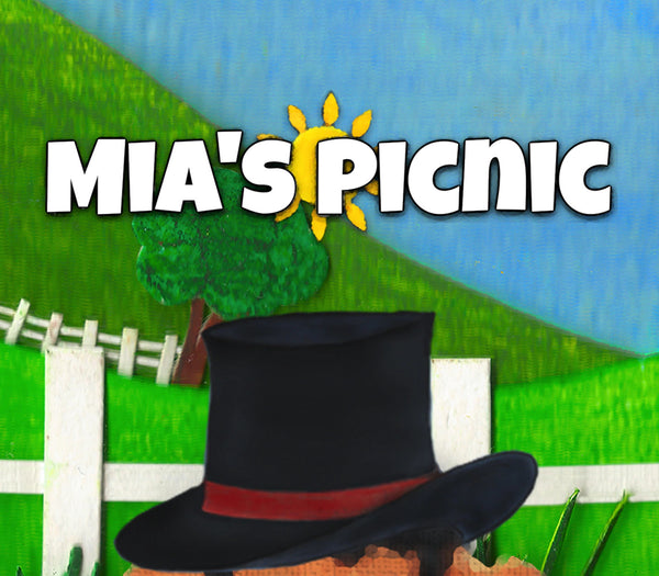 Mia's Picnic