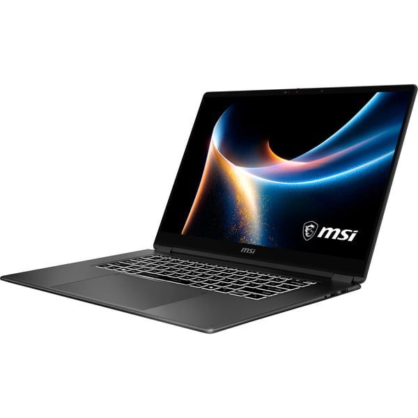 MSI Prestige 16 Flip AI+ C3MTG-063 - MSI - vue 3