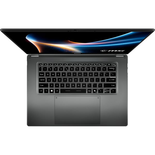 MSI Prestige 16 Flip AI+ C3MTG-063 - MSI - vue 7