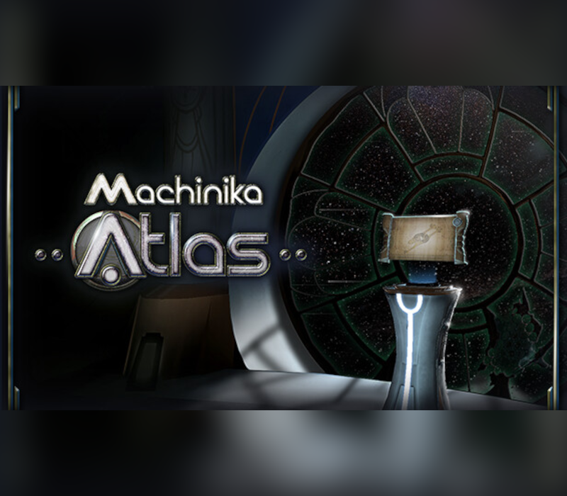 Machinika: Atlas