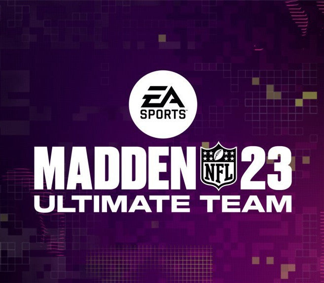 Madden NFL 23 - Ultimate Team June Pack DLC XBOX One /
