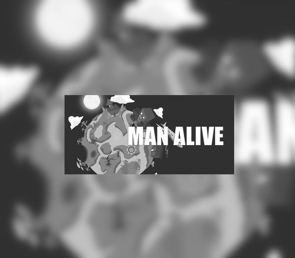 Man Alive