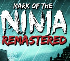 Mark of the Ninja: Remastered